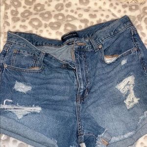 Aeropostale shorts